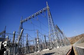 Consorcio Yallique se adjudica construcción de línea de transmisión Kimal-Lo Aguirre