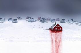 Atmosférico y oscuro: tres exitosas autoras que renuevan el policial nórdico