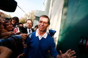 A 13 años del caso La Polar: Pablo Alcalde y exejecutivos acuden a la Suprema para evitar millonario pago a AFP Provida