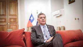Alvarado asegura que dentro de los próximos días el gobierno dará a conocer al nuevo subsecretario de Hacienda