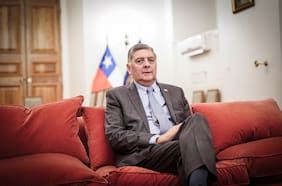 Alvarado asegura que dentro de los próximos días el gobierno dará a conocer al nuevo subsecretario de Hacienda