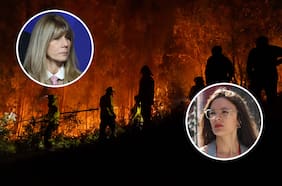 Rincón manifiesta molestia de la comisión de Hacienda por dichos de Vallejo sobre estancamiento de la Ley de Incendios