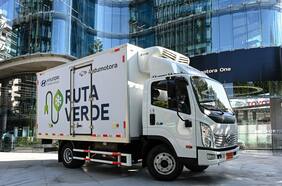 Hyundai Camiones y Buses anuncia la llegada a Chile de un nuevo camión y bus 100% eléctricos