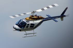 Las razones de la Corte para declarar ilegal el funcionamiento de helipuerto de exministros Moreno y De Vicente en Huechuraba