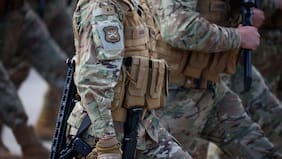 El batallón de exuniformados que se instaló en la administración Kast