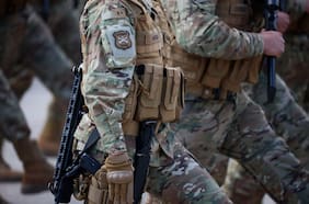 El contraataque de un comandante del Ejército que pone en la mira a los altos mandos por muerte de Franco Vargas