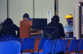 Gobierno contrata campaña comunicacional para “retorno seguro” del sector público