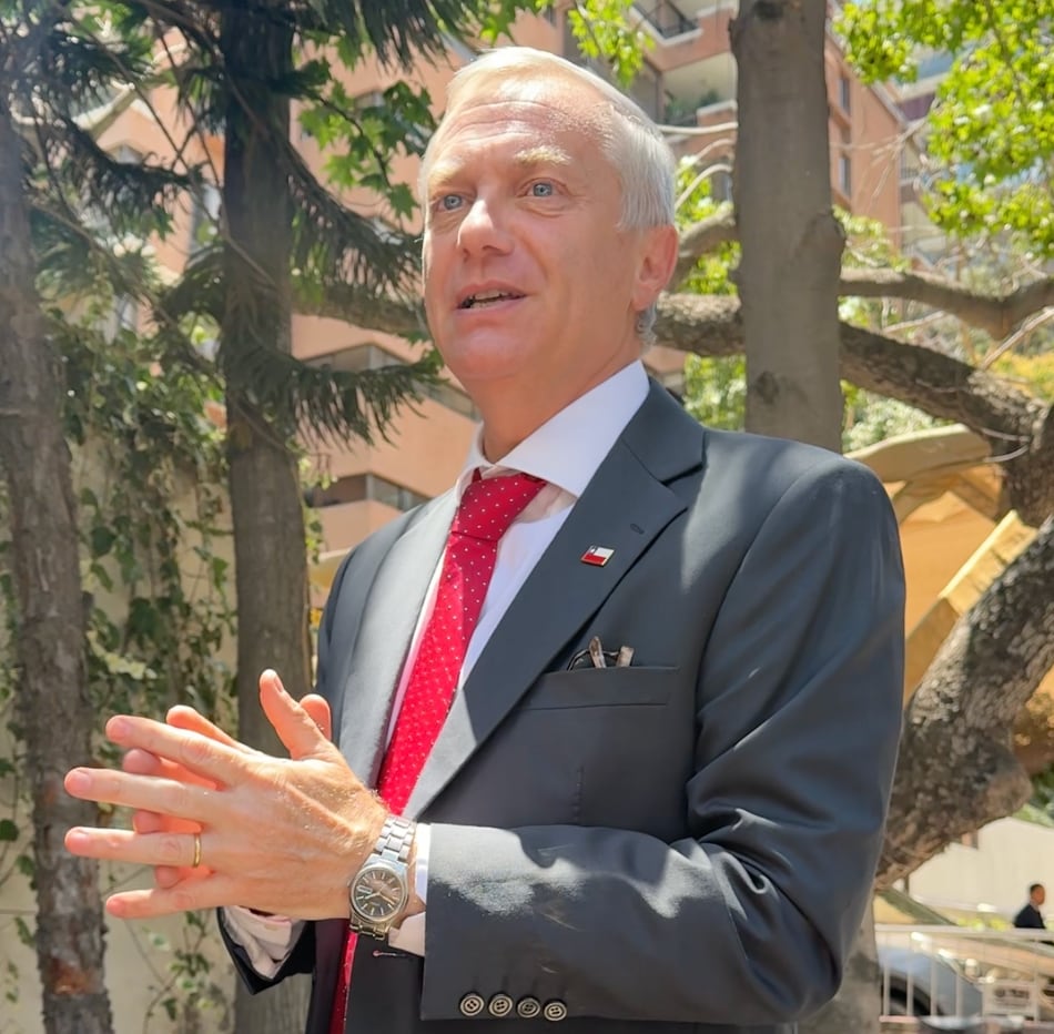 Kast, la alternancia y el nuevo ciclo político en Chile