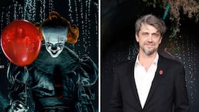 Andy Muschietti expande el universo de It: “Vivimos en una época en la que sembrar el miedo está en su punto más alto”