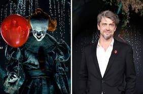 Andy Muschietti expande el universo de It: “Vivimos en una época en la que sembrar el miedo está en su punto más alto”