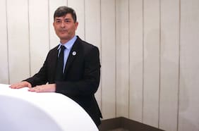 “En el PDG siempre estamos dispuestos a las primarias”: Así fue la llega de Franco Parisi a Chile