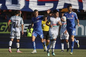 A qué hora y dónde ver a Universidad de Chile vs. Deportes Limache