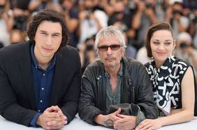 Cannes reta a la pandemia: el festival francés abre con Jodie Foster, Spike Lee y Adam Driver