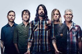 Historia oral de Foo Fighters