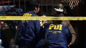 Funcionario PDI frustra encerrona y abate a disparos a delincuente en Quilicura: detective resultó herido