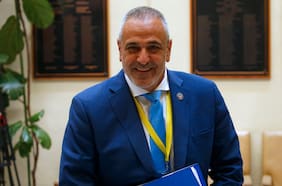 El particular análisis de Pablo Milad por la Supercopa entre Colo Colo y la U: “Yo creo que gana el fútbol”