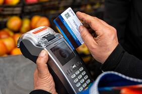 Tarjeta Junaeb: ¿Cuándo comienzo a utilizar mi saldo de noviembre?