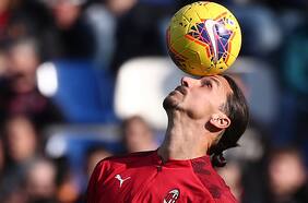 El particular análisis de Zlatan Ibrahimovic de la Ligue 1: “Francia me necesita; tener a Mbappé, Messi y Neymar no te ayuda porque no tienes a Dios”