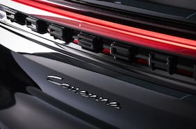 El lado más oscuro del Porsche Cayenne: llega la versión Black Edition