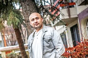 Luis Barrales, dramaturgo y director de teatro: “No me interesa la discusión de si esto es o no es teatro”