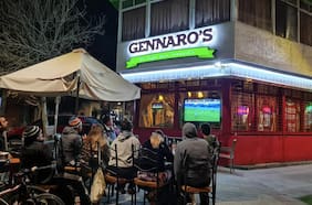 Gennaro’s: Sin nostalgia