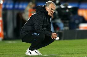 Bielsa y el triunfazo de Uruguay a Brasil: “De los cuatro partidos que jugamos, esta victoria es el punto más alto”