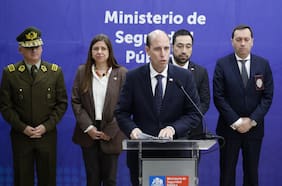 La molestia en el Senado por la exclusión del Sistema Nacional de Protección Ciudadana en la agenda de seguridad del gobierno
