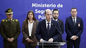Gobierno reformula el plan Calles sin Violencia: le cambia el nombre y lo enfocará a delitos violentos en 47 comunas