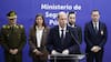Las cifras del gobierno para sustentar su relato de seguridad y combatir la embestida de la exministra Vallejo