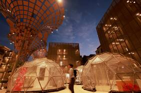 Columna de Pilar Moraga: COP28, vaso medio lleno, vaso medio vacío, elija usted