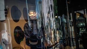 La segunda vida de Donde Golpea el Monito