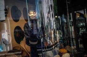 La segunda vida de Donde Golpea el Monito