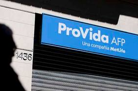 Super de Pensiones multa a AFP Provida por entrega de pensiones fraudulentas