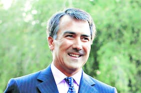 La minera del grupo Luksic registró ganancias récord en 2021 y anuncia millonario pago de dividendos