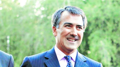 Jean Paul Luksic: “Tras las elecciones presidenciales de 2025 existe mayor claridad sobre la agenda política”