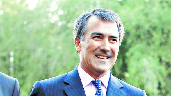 Jean Paul Luksic: “Tras las elecciones presidenciales de 2025 existe mayor claridad sobre la agenda política”