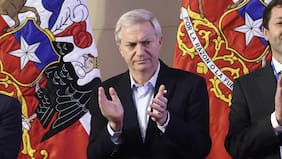 Con críticas al gobierno anterior y reconocimiento a Jaime Guzmán: las definiciones de Kast ante el Consejo Social de la UDI