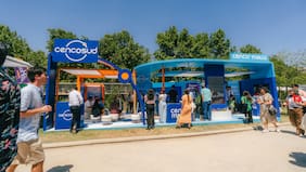 Cencosud y Cenco Malls serán protagonistas del EtMday 2025