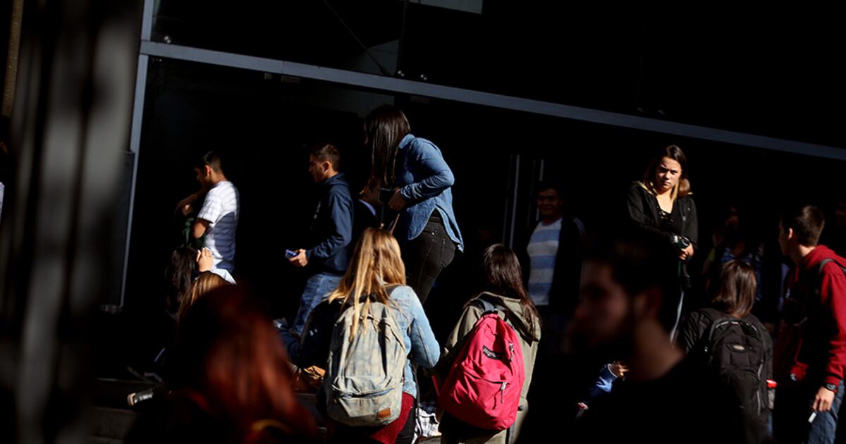 Descentralización de la Educación Superior en Chile: Un desafío que ya no puede esperar