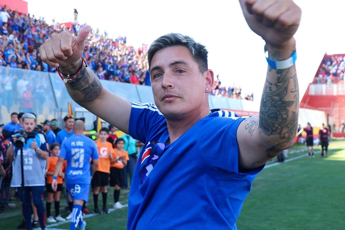 A qué hora y dónde ver la despedida de Matías Rodríguez este sábado