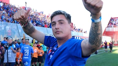 A qué hora y dónde ver la despedida de Matías Rodríguez este sábado