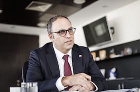 Ejecutivo ingresará proyecto para reformular la calificación de mipymes y acelerar la entrega de patentes comerciales