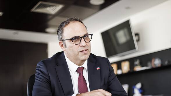 Ejecutivo ingresará proyecto para reformular la calificación de mipymes y acelerar la entrega de patentes comerciales