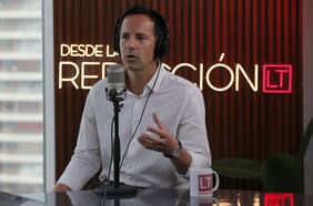 Nicolás Jobet sobre Arauco en la industria forestal: “Es en el equilibrio entre producción y conservación donde nosotros hacemos la diferencia”