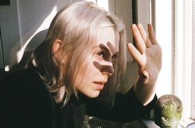 Phoebe Bridgers lanza nueva canción: escúchala aquí
