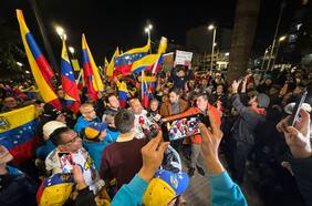 Capítulo 30 | Desde la Redacción: fuerte tensión diplomática entre Chile y Venezuela luego de que Maduro retirara embajadores