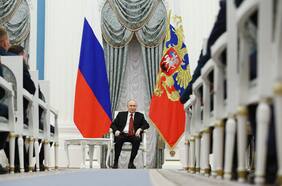 ¿Cómo responderá Rusia al conflicto entre Israel e Irán?