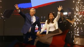 Desde Javier Milei a Nayib Bukele: los mandatarios de América Latina que llamaron a Kast para felicitarlo por su triunfo