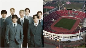Oficio del IND afirma que no tenía reservas ni solicitudes formales para conciertos de BTS en el Estadio Nacional