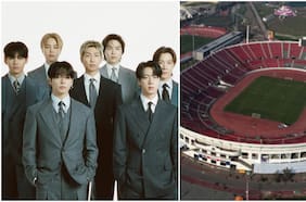 Oficio del IND afirma que no tenía reservas ni solicitudes formales para conciertos de BTS en el Estadio Nacional